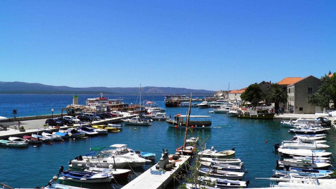 Senjkovic - With Balcony And Sea View Apartmán