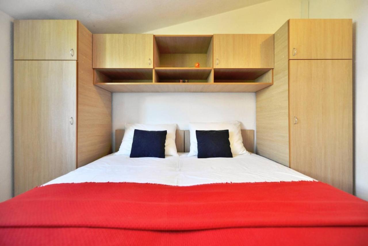 Apartmán Senjkovic - With Balcony And Sea View