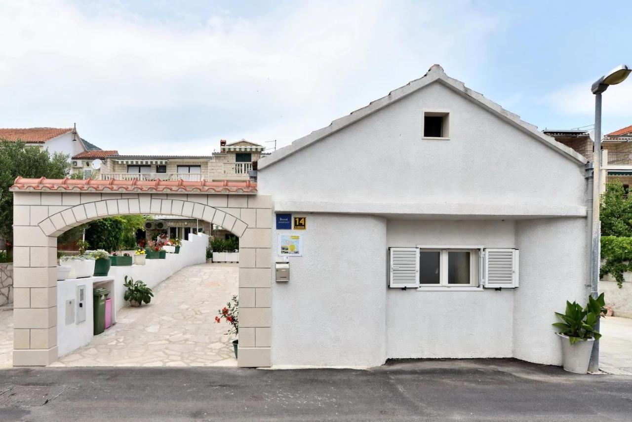 Apartmán Senjkovic - With Balcony And Sea View *