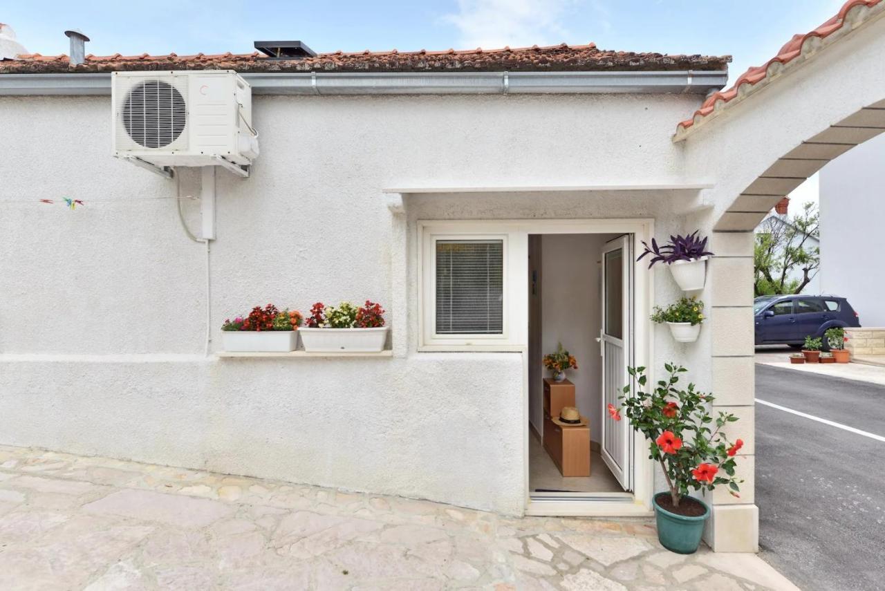 Apartmán Senjkovic - With Balcony And Sea View