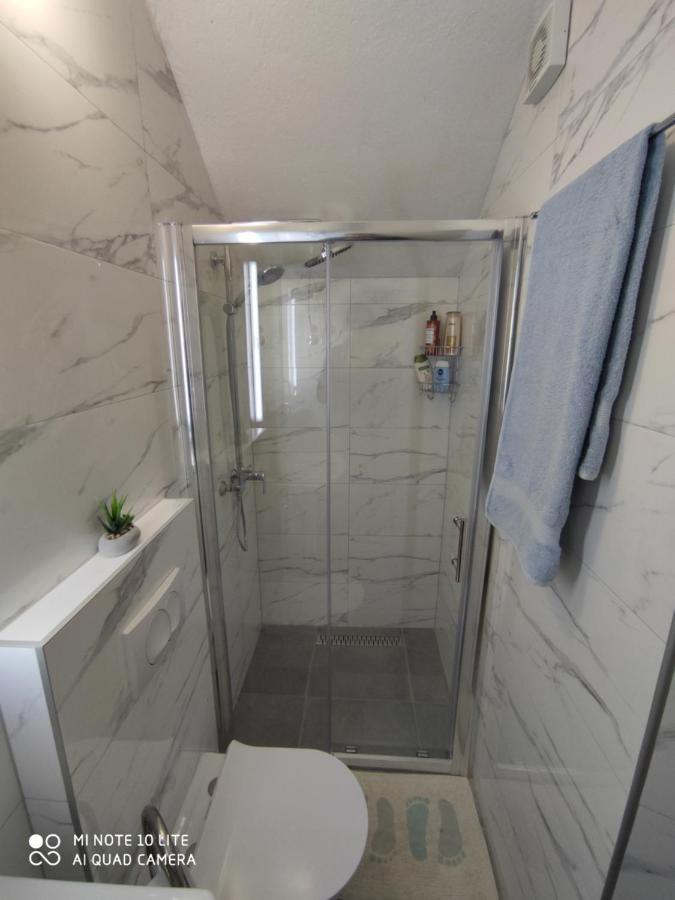 Apartmán Senjkovic - With Balcony And Sea View *