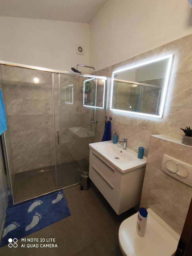 Apartmán Senjkovic - With Balcony And Sea View *
