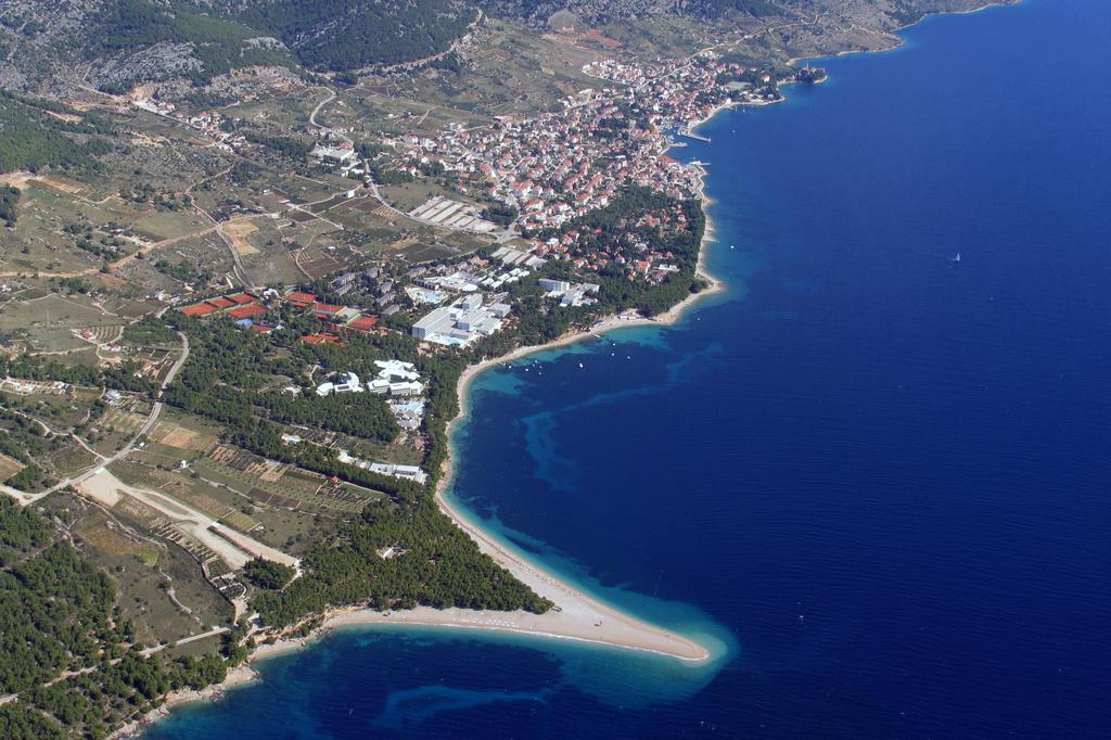 Senjkovic - With Balcony And Sea View Apartmán *